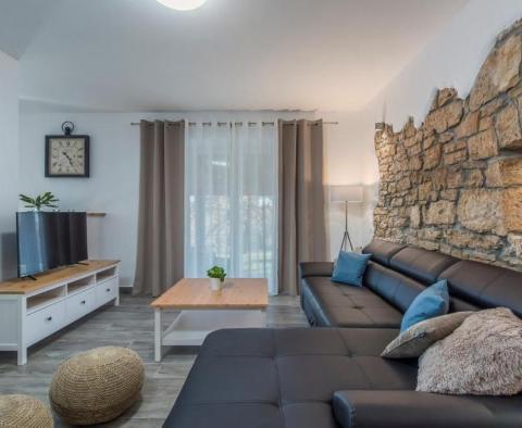 Комплекс каменных вилл в Ловреце, на продажу - фото 11
