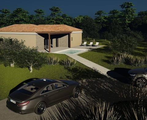 Magnifique domaine sur 14000 m² de terrain à Barban, à vendre ! - pic 15