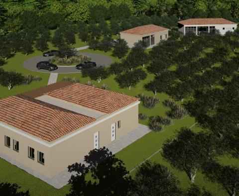 Magnifique domaine sur 14000 m² de terrain à Barban, à vendre ! - pic 22
