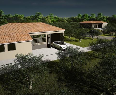 Magnifique domaine sur 14000 m² de terrain à Barban, à vendre ! - pic 28