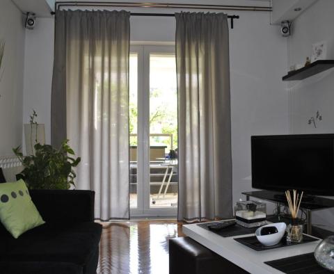 Furnished apartment in an attractive location near the center of Rovinj, for sale - pic 6