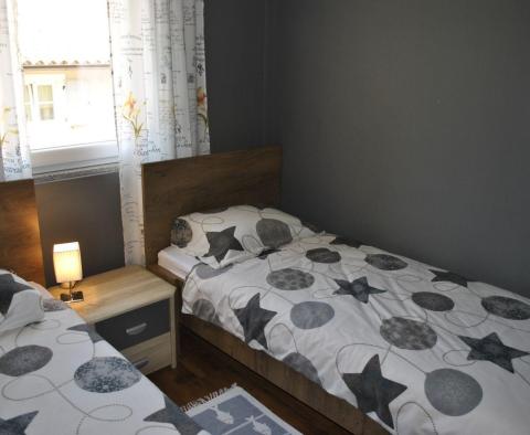 Furnished apartment in an attractive location near the center of Rovinj, for sale - pic 19