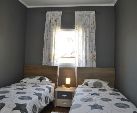 Furnished apartment in an attractive location near the center of Rovinj, for sale - pic 20