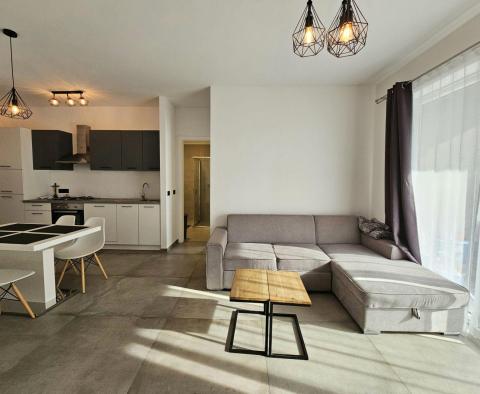 Modern apartment with 2 bedrooms in a great location on Vidikovac, Pula - pic 2