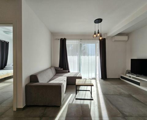 Modern apartment with 2 bedrooms in a great location on Vidikovac, Pula - pic 4