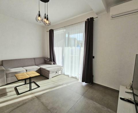 Modern apartment with 2 bedrooms in a great location on Vidikovac, Pula - pic 10