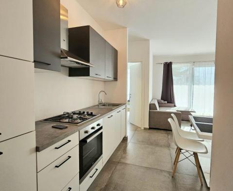 Modern apartment with 2 bedrooms in a great location on Vidikovac, Pula - pic 16