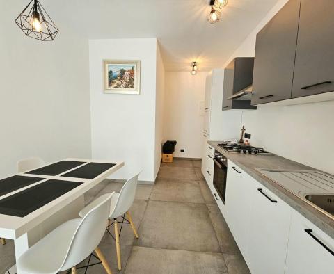 Modern apartment with 2 bedrooms in a great location on Vidikovac, Pula - pic 17