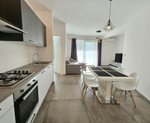 Modern apartment with 2 bedrooms in a great location on Vidikovac, Pula - pic 19