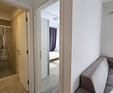Modern apartment with 2 bedrooms in a great location on Vidikovac, Pula - pic 22