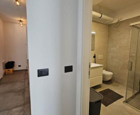 Modern apartment with 2 bedrooms in a great location on Vidikovac, Pula - pic 27