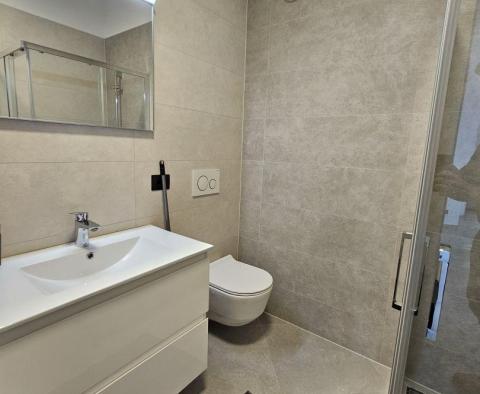 Modern apartment with 2 bedrooms in a great location on Vidikovac, Pula - pic 29