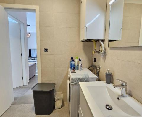 Modern apartment with 2 bedrooms in a great location on Vidikovac, Pula - pic 31