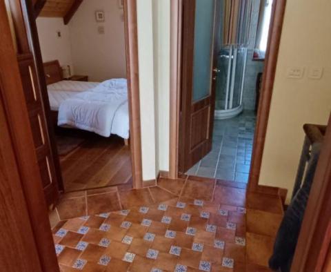 Dům v Stari Laz, Ravna Gora, na prodej - pic 20