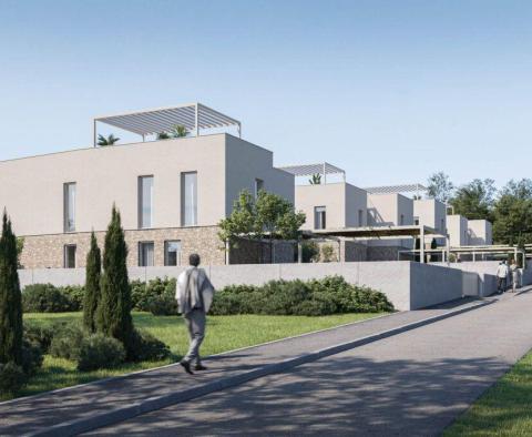 Wohnung in einem neuen Gebäude in Strandnähe in Novigrad - foto 3