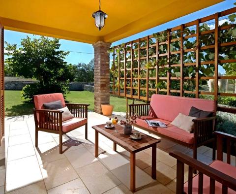 Villa mit Swimmingpool in der Gegend von Labin, zu verkaufen - foto 5
