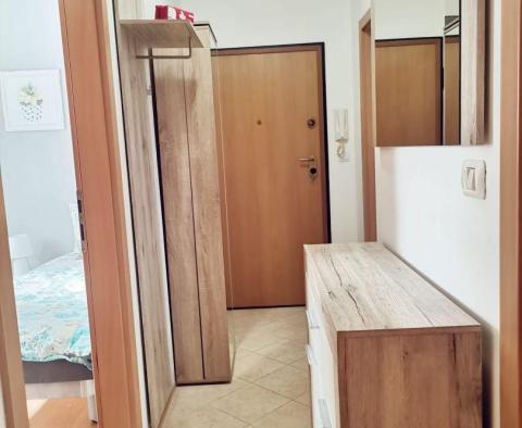 Appartement rénové de 2 chambres avec vue sur la mer à Liznjan, à vendre - pic 4