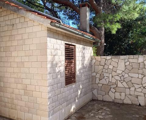 Touristic property of 6 apartments in Basina, Hvar, for sale - pic 22