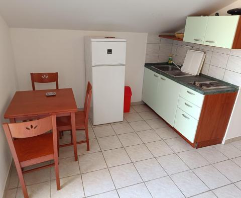 Touristic property of 6 apartments in Basina, Hvar, for sale - pic 47