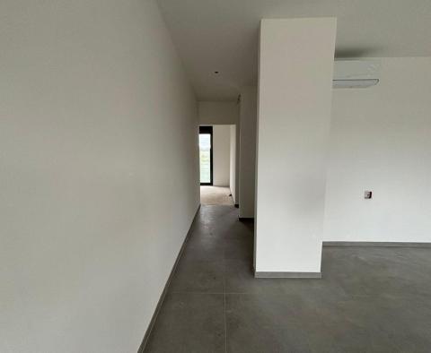 New apartment in Zambratija, Umag, for sale - pic 18