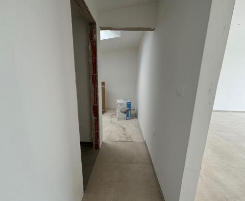 New apartment in Zambratija, Umag, for sale - pic 34
