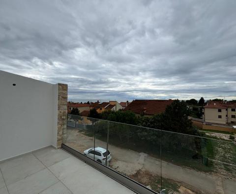 New apartment in Zambratija, Umag, for sale - pic 2