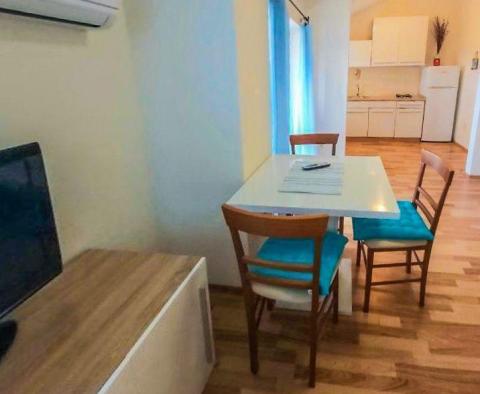 House with three apartments in a quiet part of the island Mali Losinj, 500m from the sea, for sale - pic 16