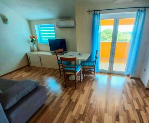House with three apartments in a quiet part of the island Mali Losinj, 500m from the sea, for sale - pic 17
