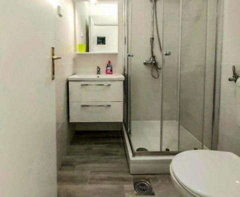 House with three apartments in a quiet part of the island Mali Losinj, 500m from the sea, for sale - pic 22