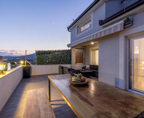 Wonderful villa in Kastela, for sale - pic 9