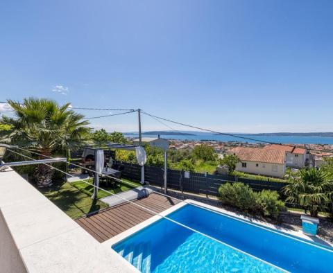 Wonderful villa in Kastela, for sale - pic 4