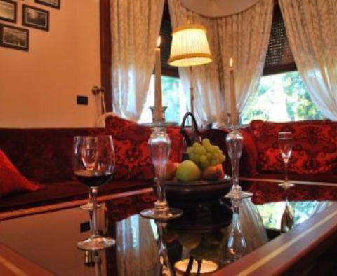Villa of supreme location in Opatija for sale - pic 2