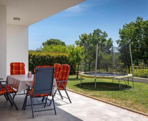 Family villa in Buje with a panoramic views, for sale - pic 14