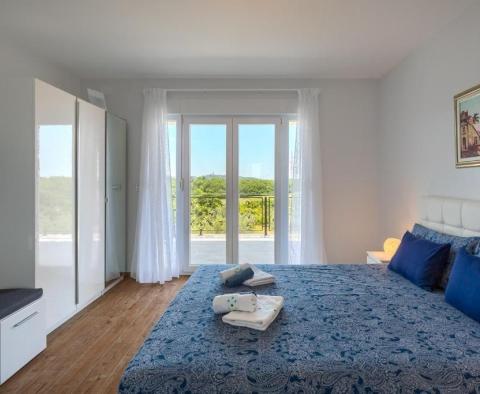 Family villa in Buje with a panoramic views, for sale - pic 22