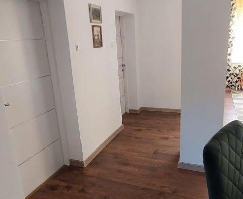 Haus in Fužine, zum Verkauf - foto 8