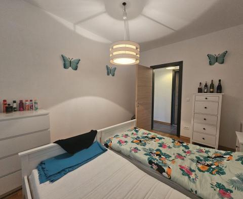 Appartement avec 3 chambres au rez-de-chaussée à Peroj, à vendre - pic 33