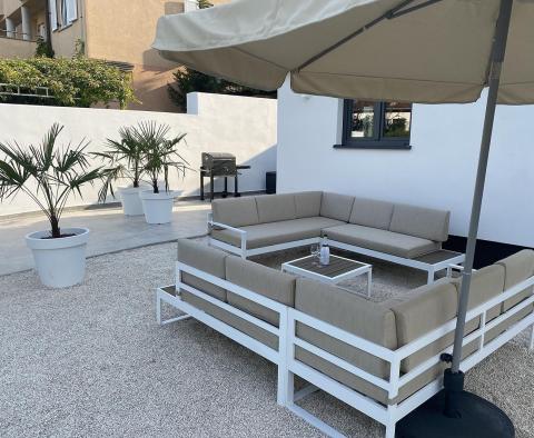 Beautiful apartment with a sea view in Premantura, for sale - pic 4