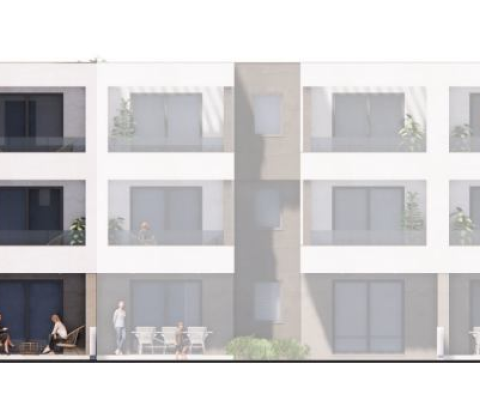 Neue Wohnung mit Garten in Valdebek, Pula, zu verkaufen - foto 4