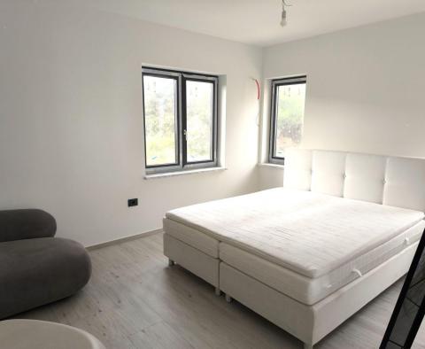 House of 4 apartments in Ližnjan, for sale - pic 24