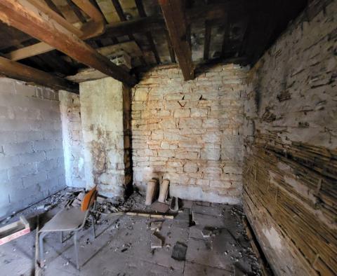 Maison à Višnjan, à vendre - pic 5