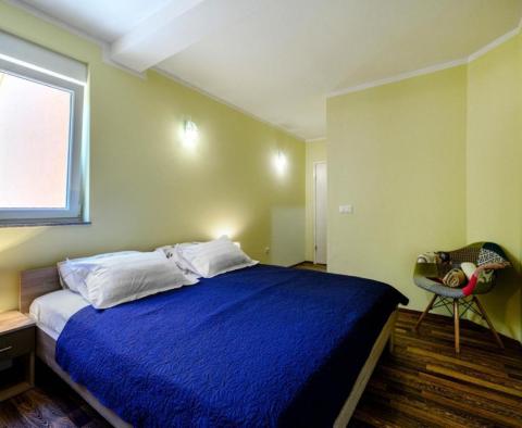 Wunderschönes Anwesen in der 1. Linie in der Gegend von Sibenik, zu verkaufen - foto 16