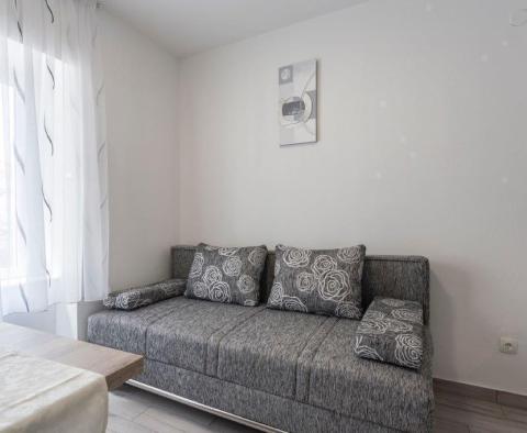 Maison en pierre sur la riva à Milna, île de Brac, à vendre - pic 28