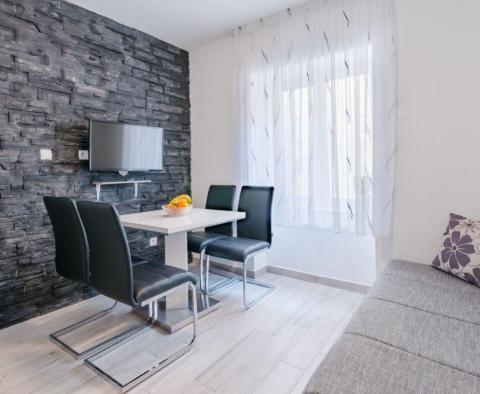 Maison en pierre sur la riva à Milna, île de Brac, à vendre - pic 43
