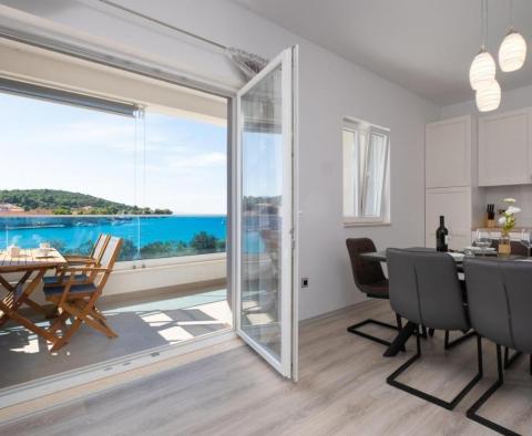 Superbe propriété touristique construite en 1ère ligne de mer, presqu'île de Peljesac, à vendre - pic 36