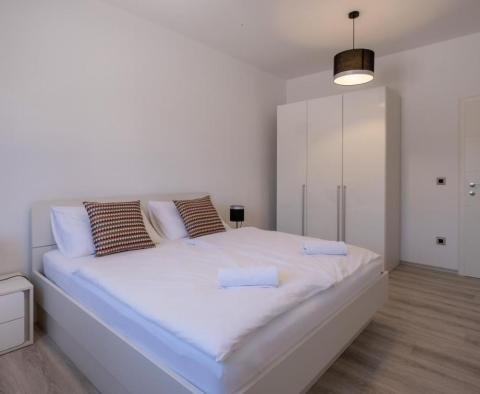 Penthouse sensationnel en 1ère ligne de mer sur la presqu'île de Peljesac, à vendre - pic 13
