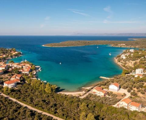 Penthouse sensationnel en 1ère ligne de mer sur la presqu'île de Peljesac, à vendre - pic 14