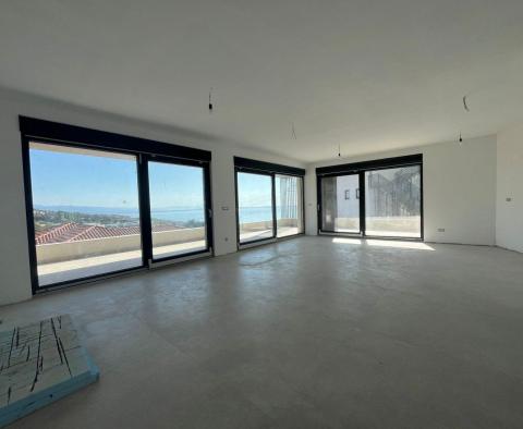 Lux apartments in Matulji,Opatija, for sale - pic 2