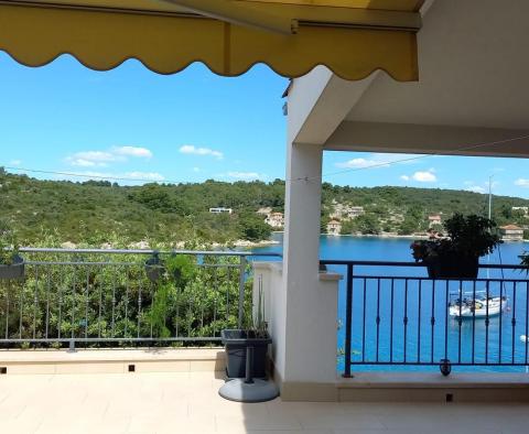 Rare 1st line house on Solta island, for sale - pic 3