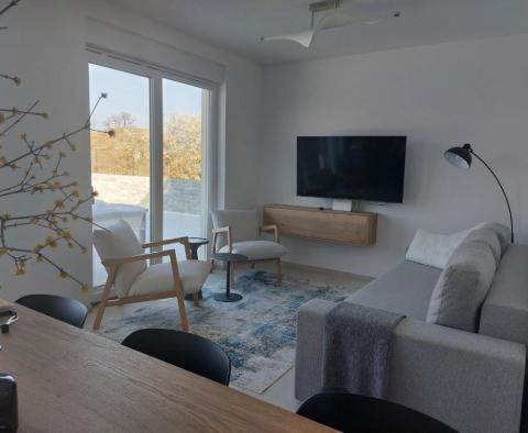 Moderne Villa in ruhiger Lage in Svetvincenat, zu verkaufen - foto 8