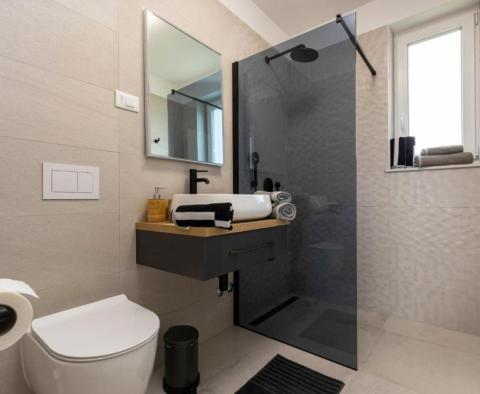 Moderne Villa in ruhiger Lage in Svetvincenat, zu verkaufen - foto 17